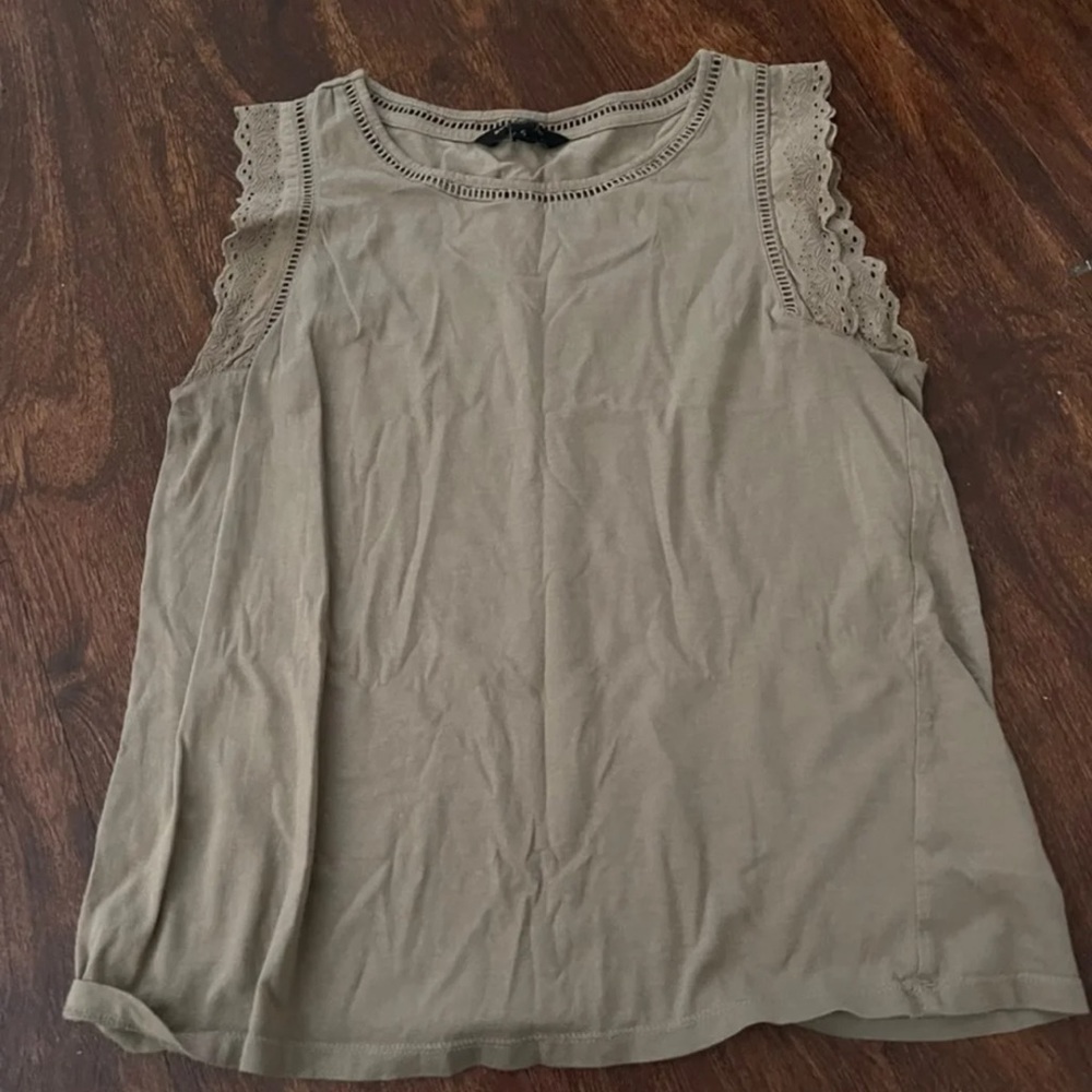 Banana Republic blouse